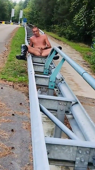 Exhibited on Viaduct