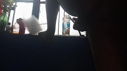 My Pakistan Wife Lily My Dick Sucking with Fucking Pussy