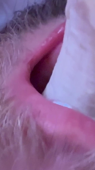 You Gotta See the Bitch Eating a Banana