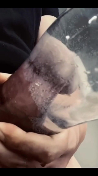 Someone Suggested to Make It More Artisty by Slow It Down! Do You Like It Better?