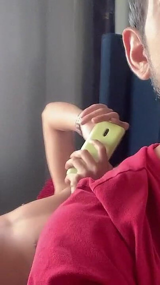 Markus Chilling with Sexy Body in My Bed