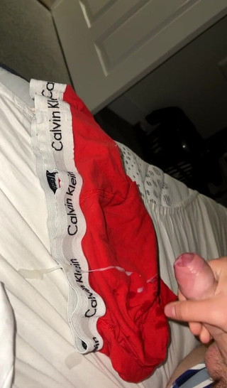 Ready to Be Sent off