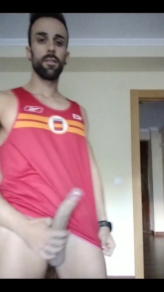 I´m so fucking horny...