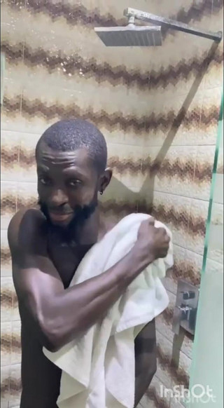 Hercules Gets Fuck in a Bathroom