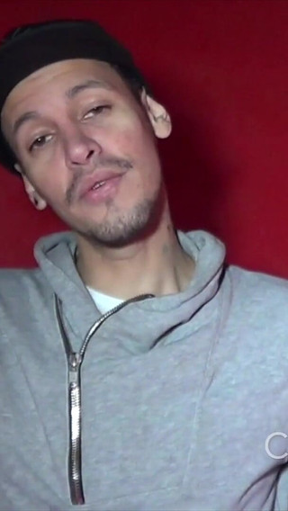 2180 Fucked Bareback by Big Latino Dock