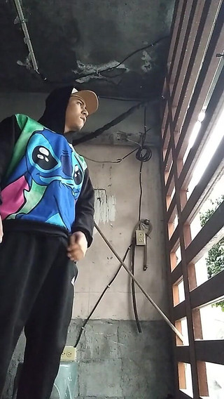 It Was a Pleasant Morning