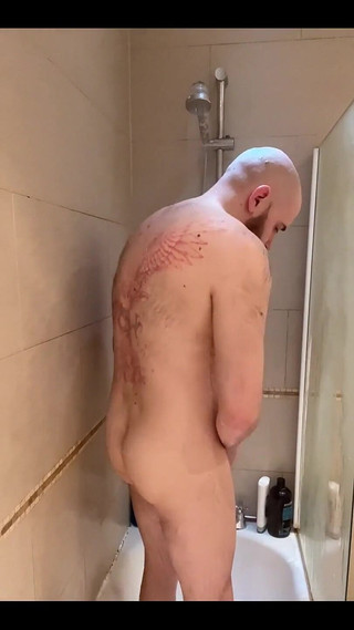 Had a Long Day at the Gym