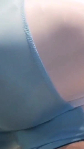 Spandex Fantasy and Extreme Bulging