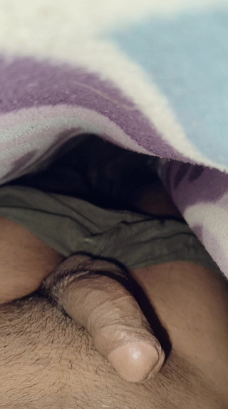 Small Dick Soft to Handsfree Premature Cumshot