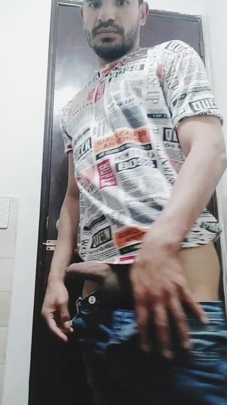 Veneco Muscle Very Hot Slim Muscular Sexy