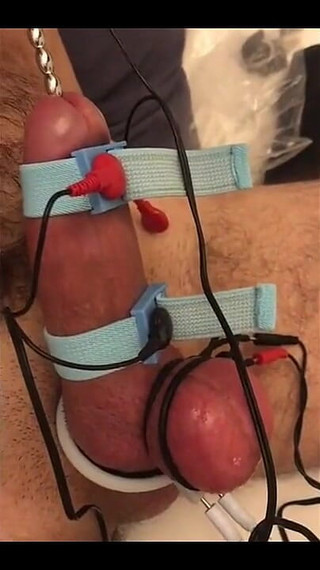 Extreme CBT Estim Cum