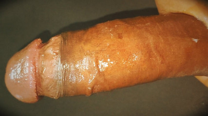 Dreaming of Cumming Multiple Times