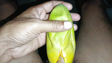 Mango Sex Is Beautiful Filling Original Sex