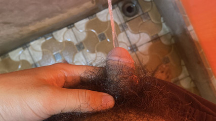 Private Shower Vibes Solo Time for Me