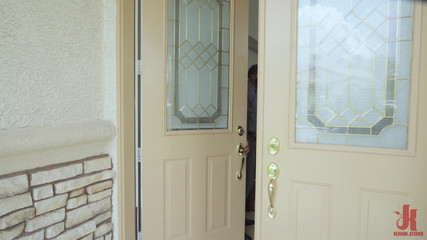 Help Wanted Shadow Hires Archer Croft's Sexy Ass