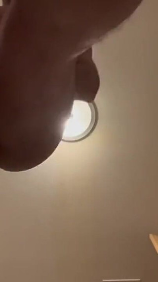 Stepdaddy Hit It Hard