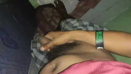 Feeling horny and in the mood