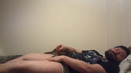 Jerking off 40 Chilean Latino Chileno