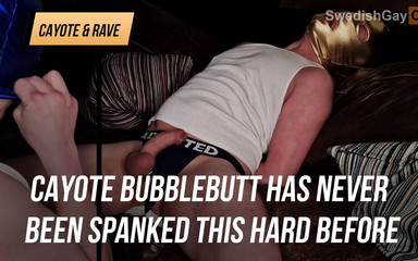 Spank Me Stepdaddy... One More Time!