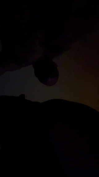 Suck the Straight Guy with Mask