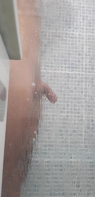 Shower for good morning