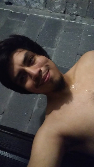 Sweating a Lot From the Chest