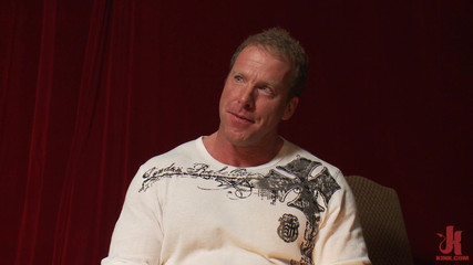 Brian Bonds Gangbang Christmas Party Live