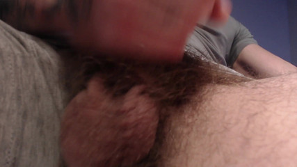 The Master Uses the You ( Subfag)