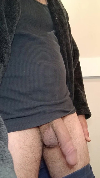 Rate Stepdaddy's Cock