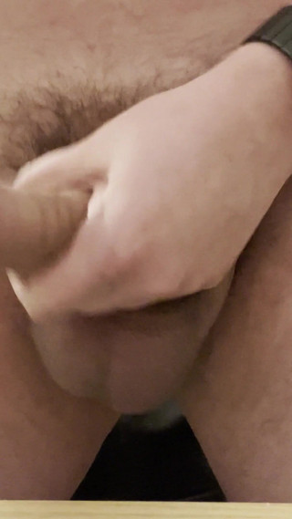 Your Boss Is Rock Hard, His Big Cock Needs to Cum