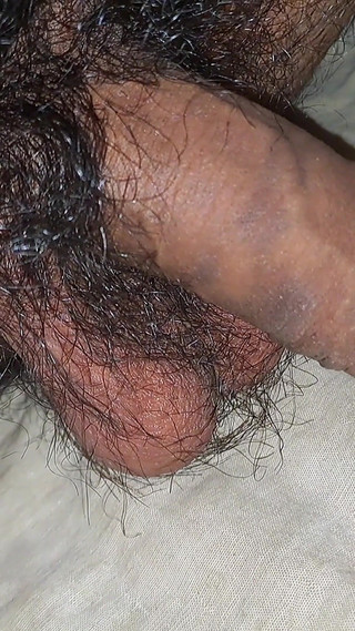 My New Desi Masturbation Video.