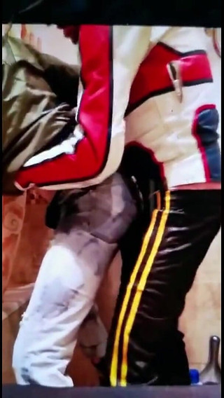 Skinheads Fucking Hard, Blowjob, Piss and Cum