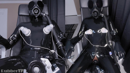 Solo Milking Machine Collection