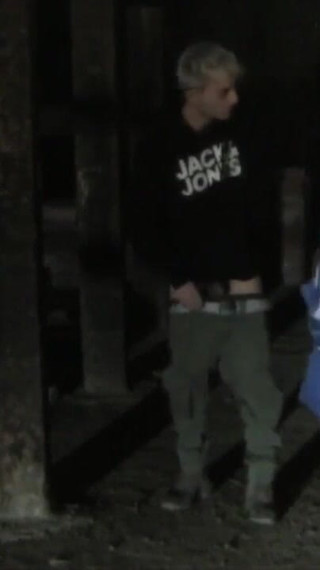 Bareback Spanish Champ