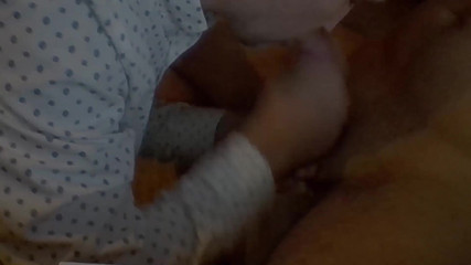 Cumming Home From Work - Martin Eats 2 Huge Loads of Cum