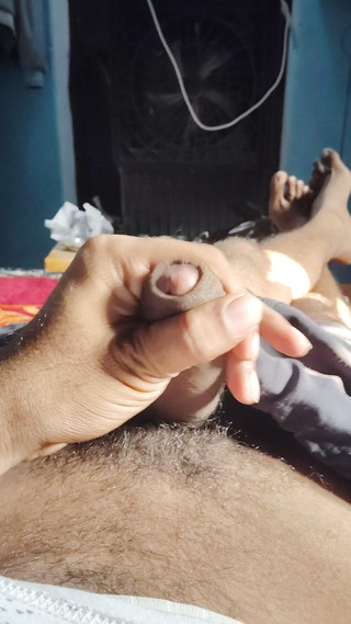 Deshi Boy Masturbation