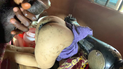 Pussy Slut Hard Fucked Toy