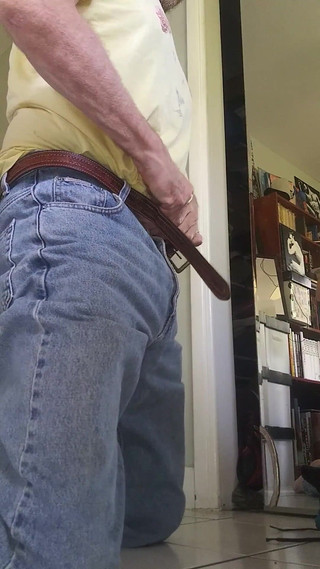 I Shrink and Dominate You Into a Existence