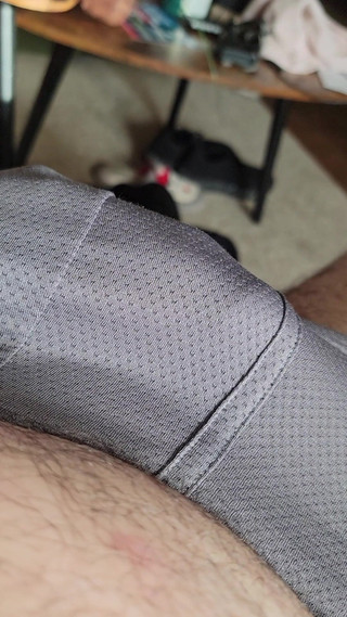 Like Being Teased by a Bwc?