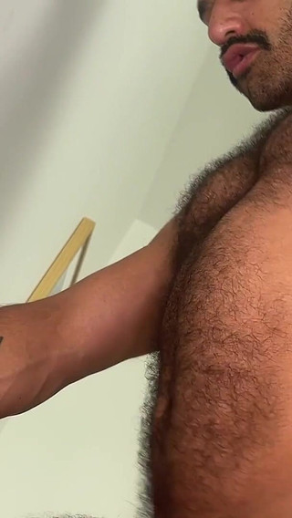Marco Rush Meets Latino4cumsluts Big Meat - Part One