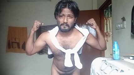 Indian Desi Porn Star