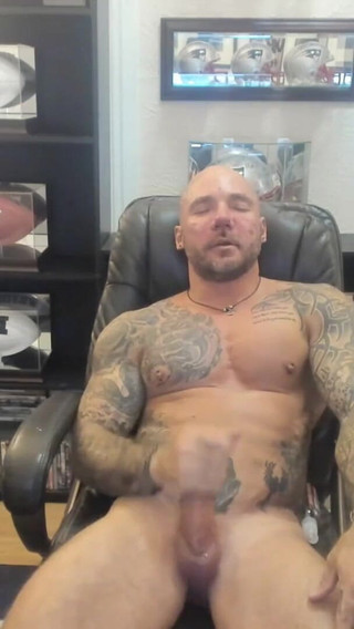 Tease and denial/chastity