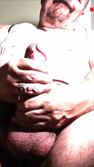 Max Mega Genitals - the Best of It and a Mega Load - Part I 4K