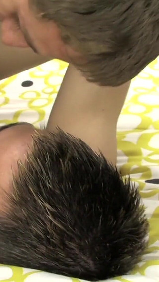 Jackson & Brice Triple Whammy