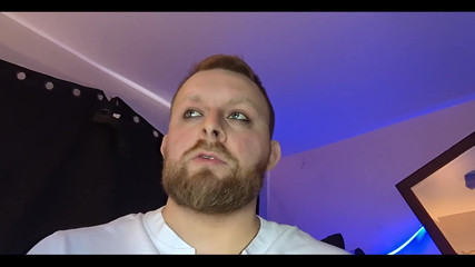 I Know You've Been Wanting to Put on Mass