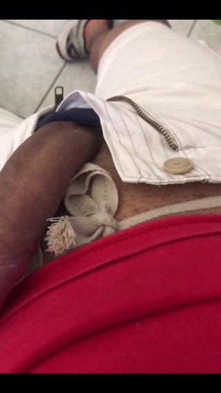 Playing One on Holiday