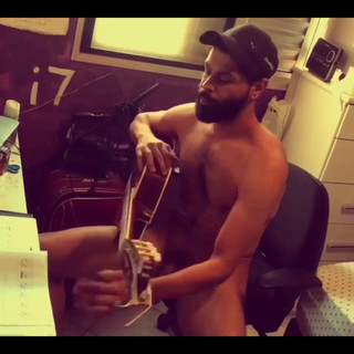 Guitar #03 Double Speed