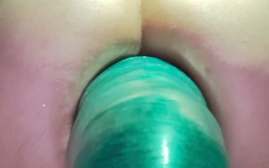 Throwing Away From Behind