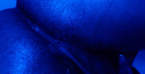 Ass Worship Hallelujah Johnson - Part 7