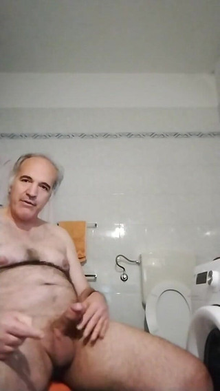 It's Time to Jerk Your Dick!